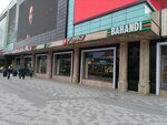 Bahandi burger (Ablai Khan Avenue, 62), fast food