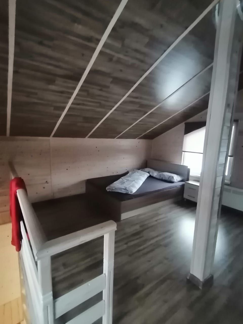 Фото Дома у озера