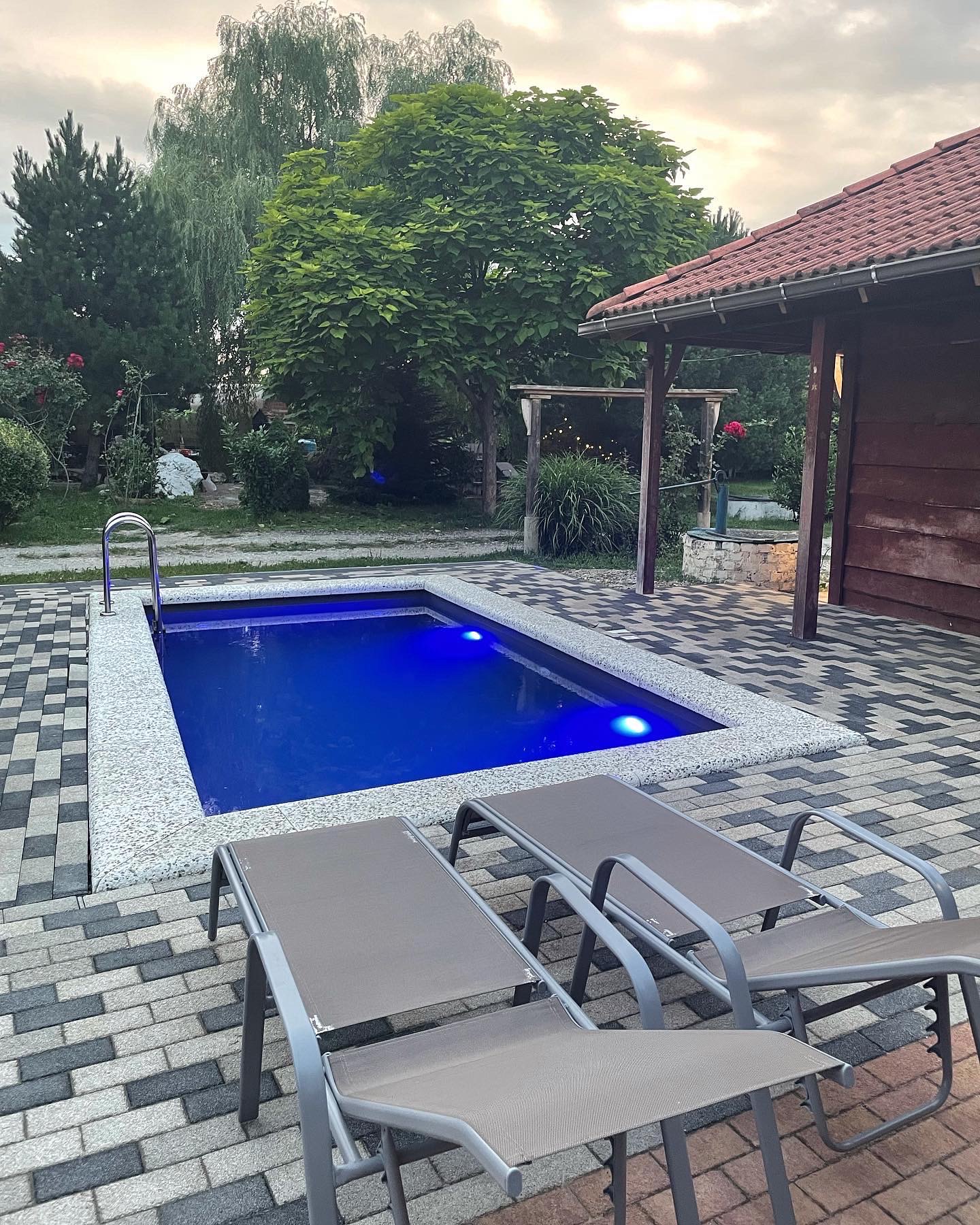 Фото Эколодж