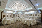 Continental (Krasnopresnenskaya Embankment, 12), banquet hall