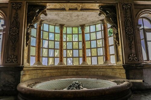 Talaba bilan nozik jinsiy aloqa