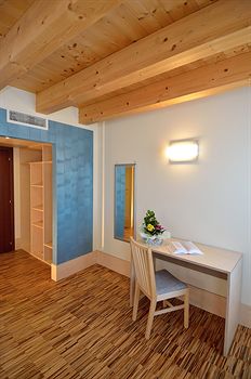 Фото Hotel Autoespresso