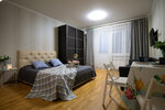 Kaif Apartmens (Lenina Street, 17) ، فندق