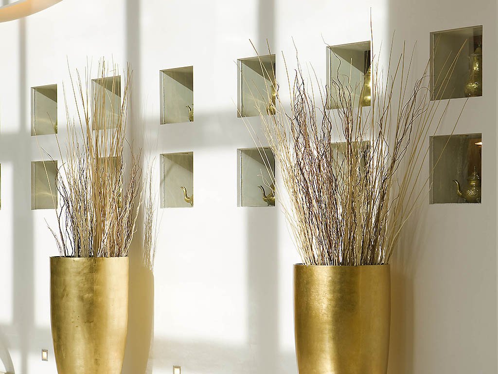 Фото Sofitel Algiers Hamma Garden