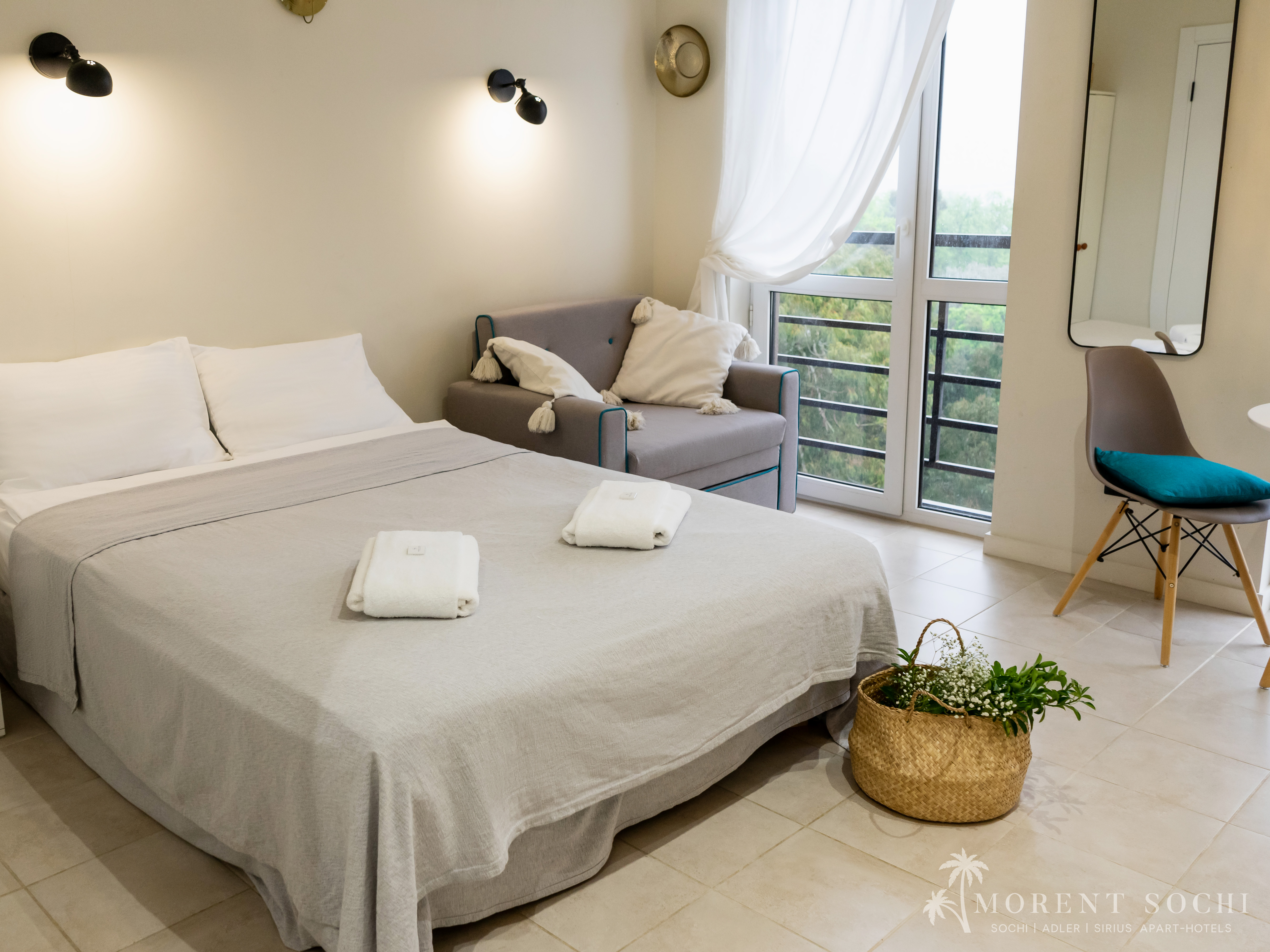 Фото отеля 3