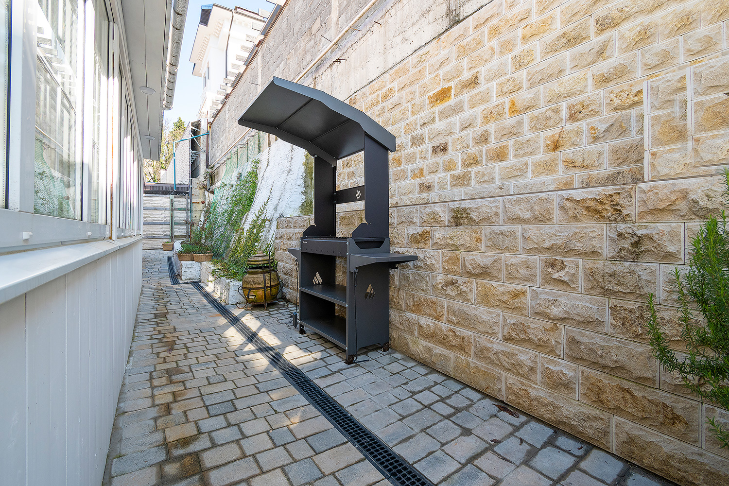 Фото Флоранс