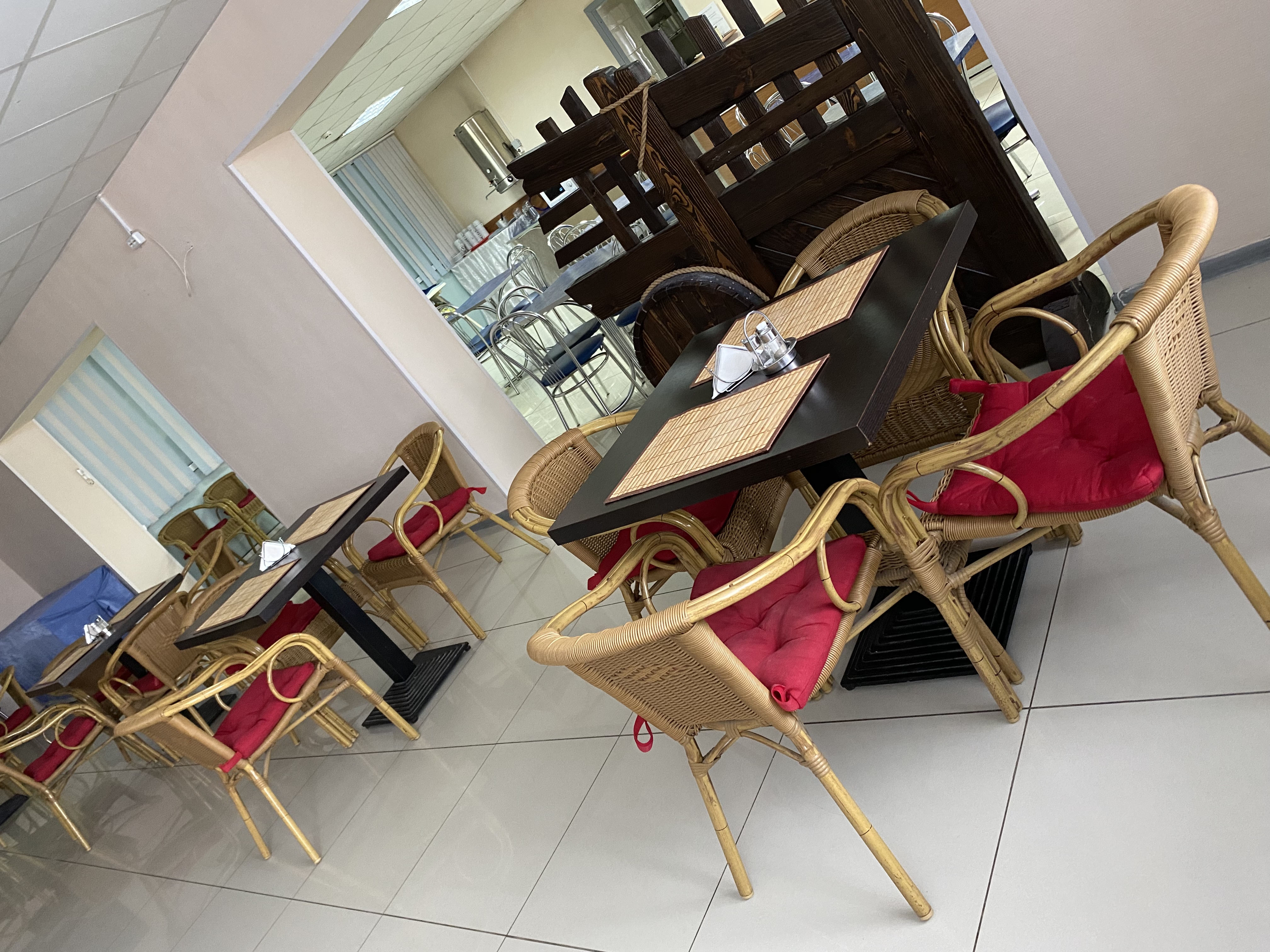 Фото Киевская