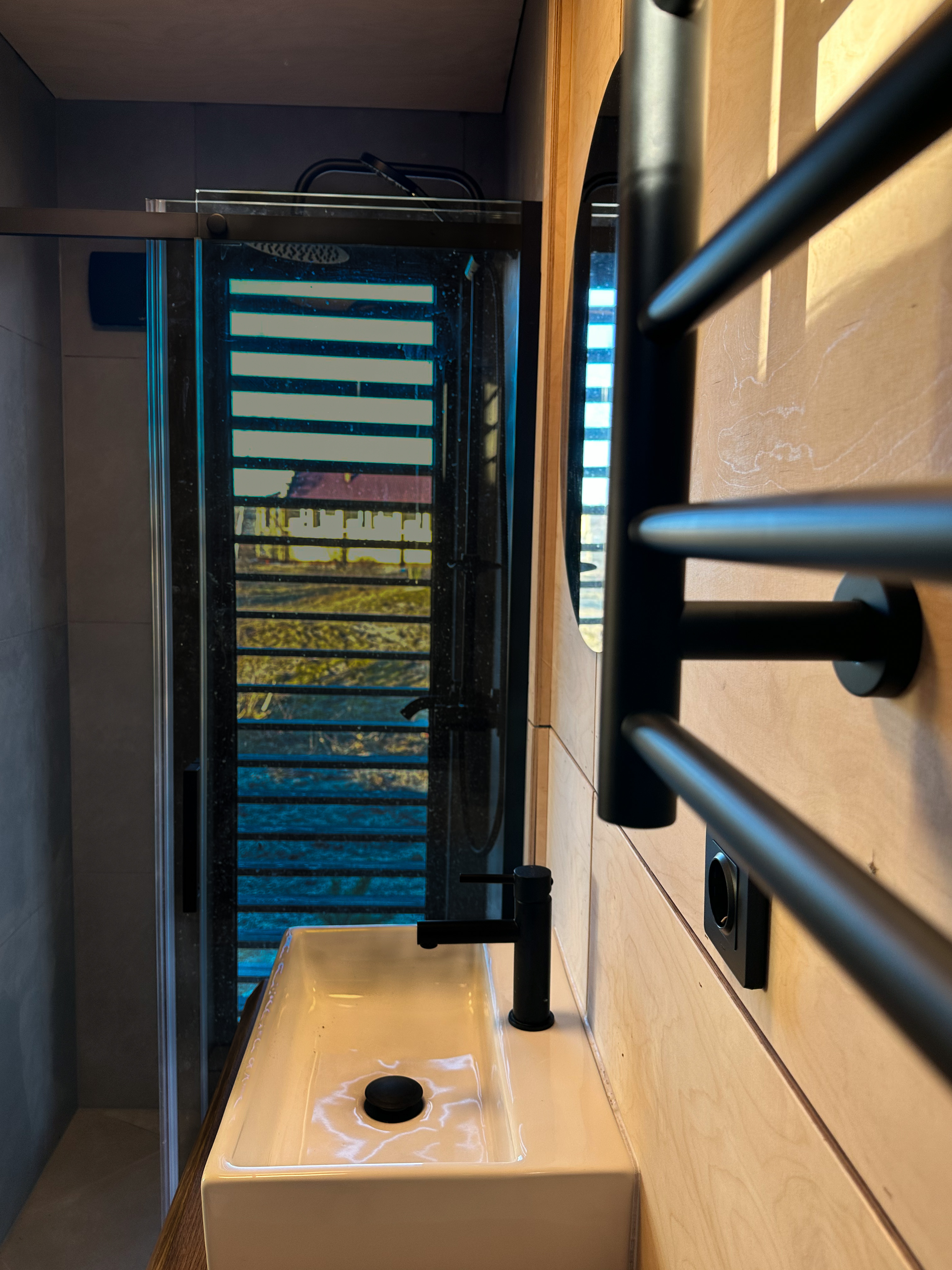 Фото Викингуд Глэмпинг