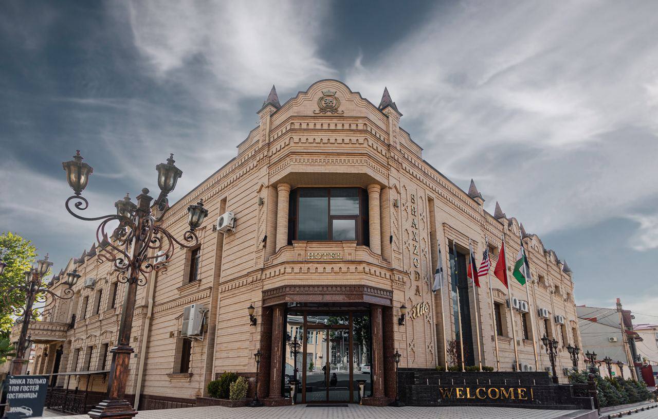 Rostovdagi shaxsiy eskort