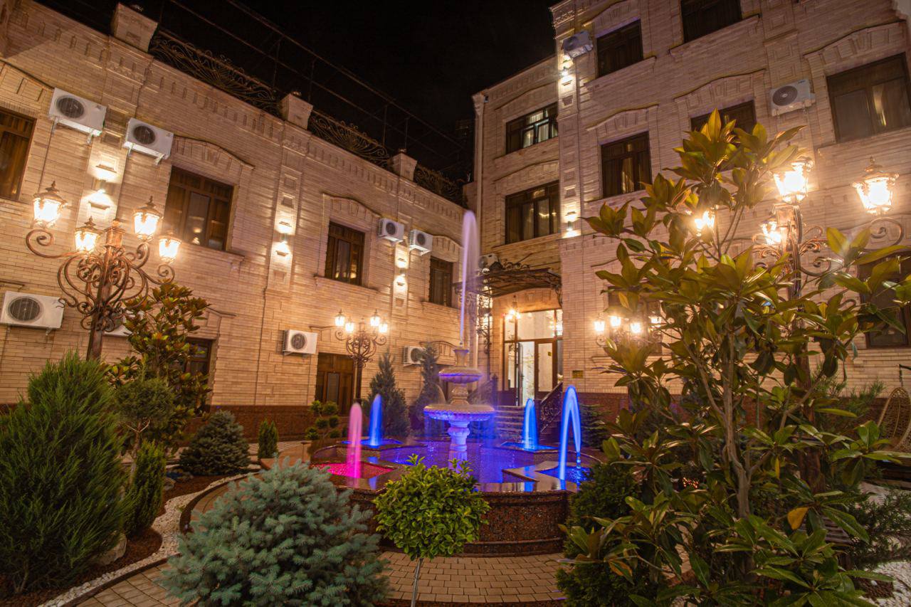 Фото Shaxzoda Elite