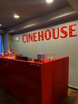 Cinehouse Besiktas (İstanbul, Besiktas, Cihannüma Mah., Hüsnü Savman Sok., 40), cinema