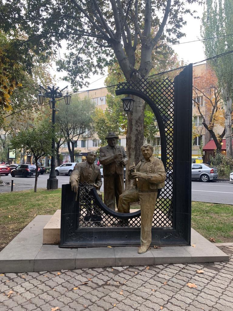 Фото My Hotel Yerevan