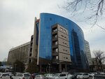 Grand Asia (Tole Bi Street, 155А), business center