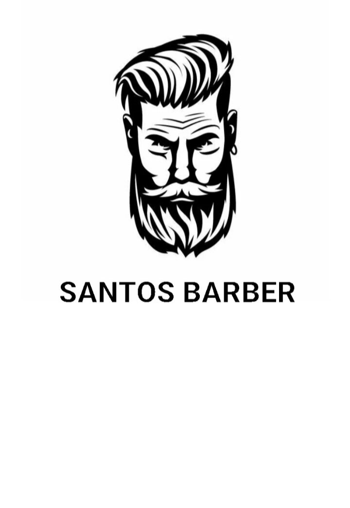 Santos Barber