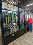 Шоурум стильной женской (Sukromka Street, 5), clothing store