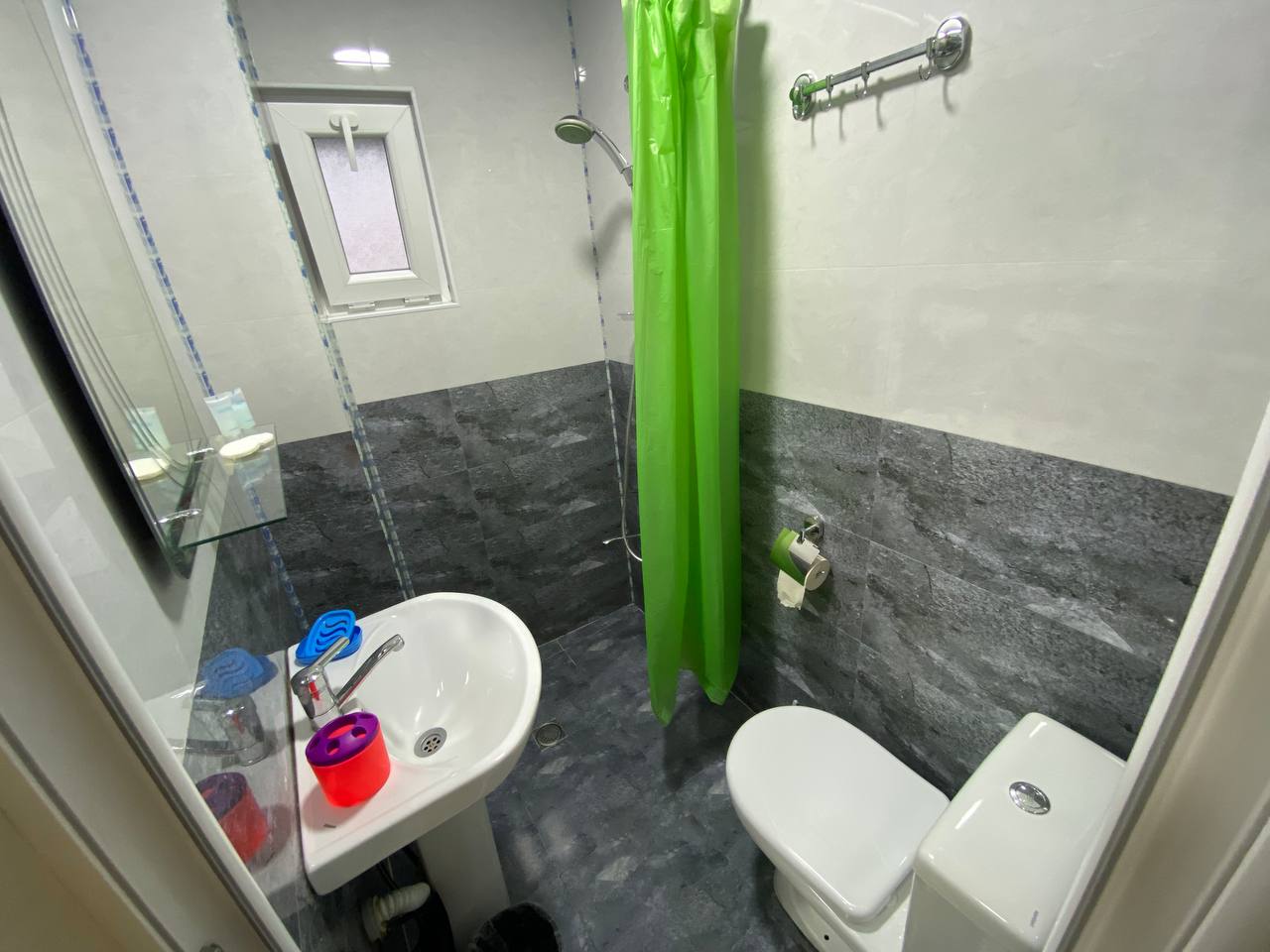 Фото Rudi Guest House