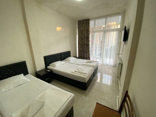 Внешний вид отеля Rudi Guest House в Батуми, фото 3