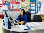 Oxford (Stroiteley Avenue, 6), foreign language courses