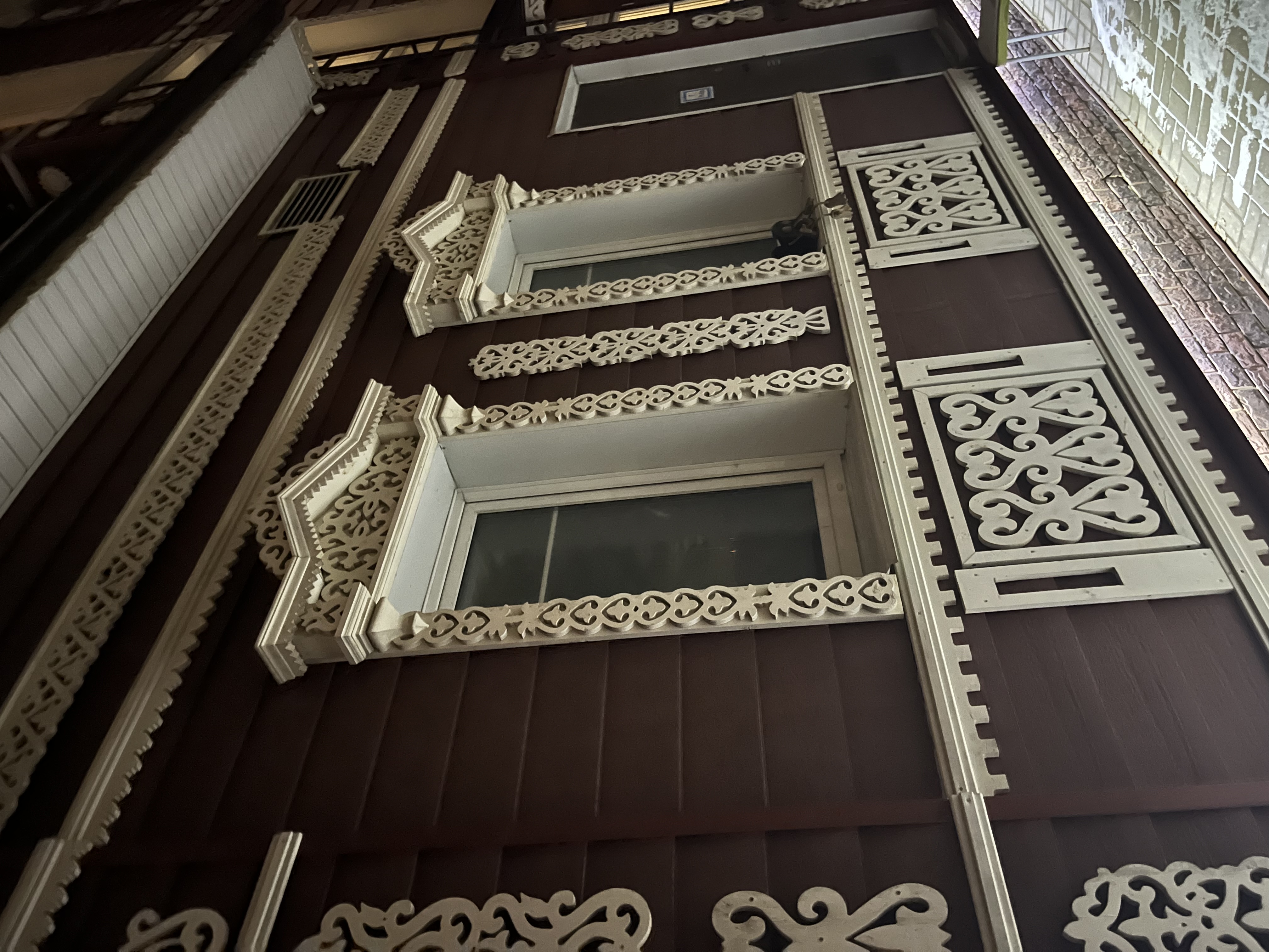 Фото Гостевая изба на Истре