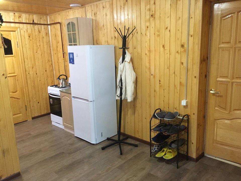 Фото Коттедж Березка