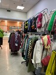 Si signora (Planernaya Street, 7), clothing store