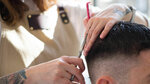 Barber Bros (999, Al Khawaneej Street, Mushraif, Dubai), barber shop