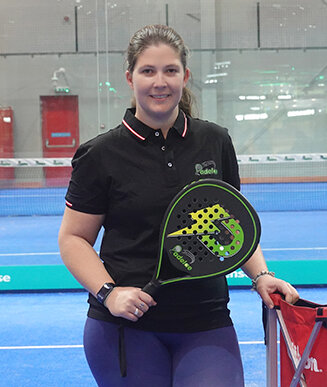 Sports club Padelae Ladies, Dubai, photo