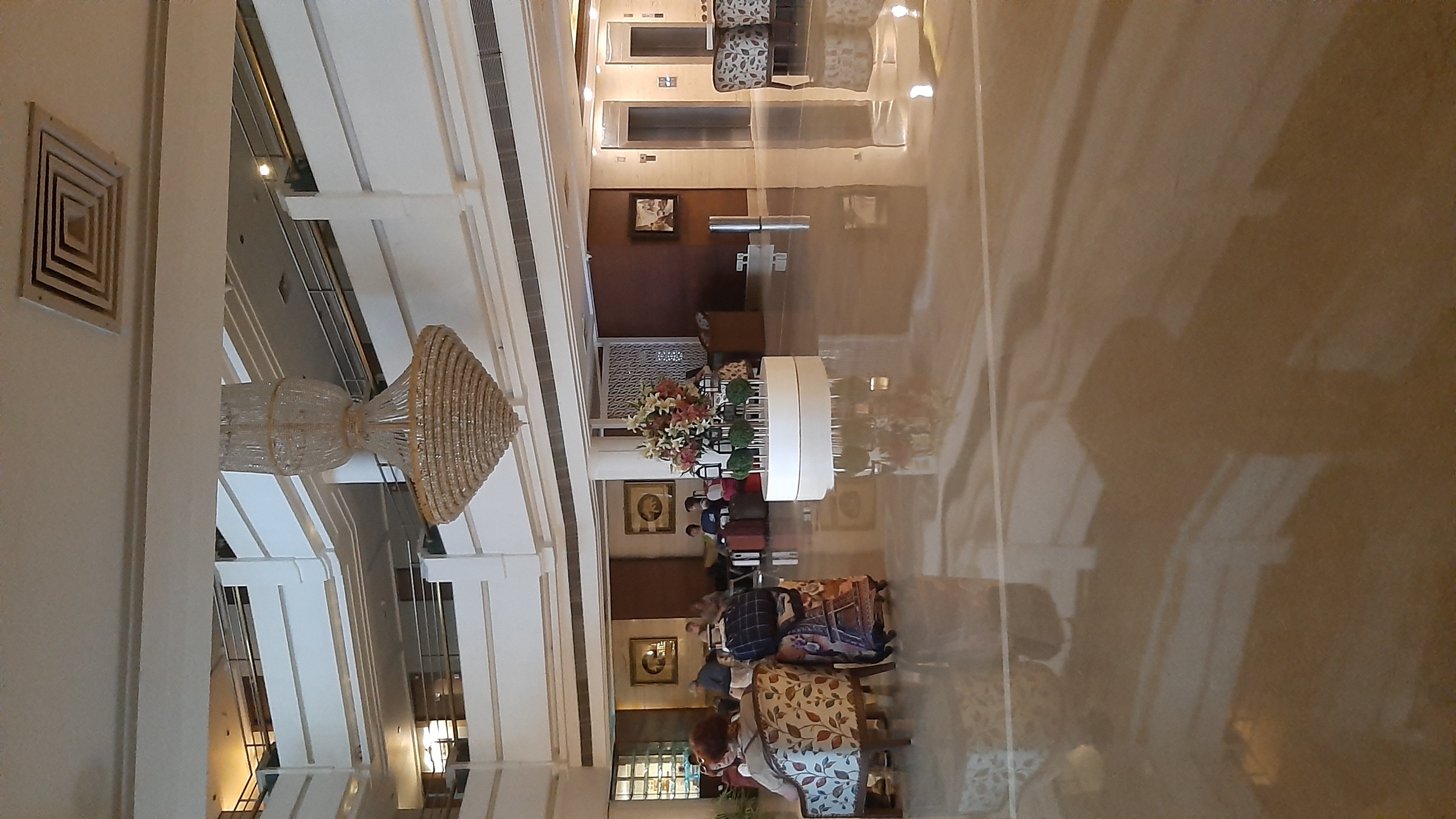 Фото Howard Plaza The Fern