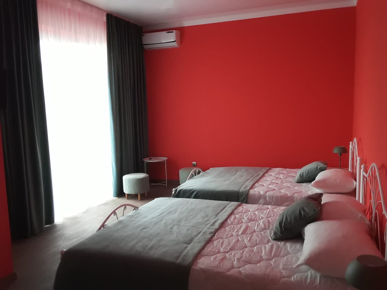 Фото Палисандр