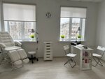 Ladies’whim (Sergo Ordzhonikidze Street, 11), nail salon