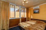 Lyudmila (Черноморский переулок, 3), hotel