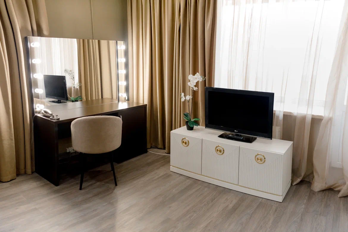 Фото Грин Руф