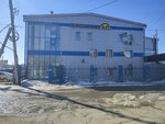 Сибоборудование (Barrikad Street, 60Д), pumping equipment