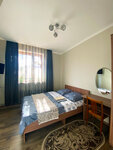 НаСутки (posyolok Gayny, ulitsa Dzerzhinskogo, 61В), hotel