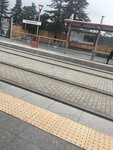 Aydinlikevler High-Speed Tram Station (Kayseri, T3), high-speed urban transport station