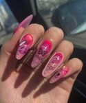 Hardrock Nail (Moscow, Novomoskovskiy Administrative Okrug, Kommunarka District, ulitsa Aleksandry Monakhovoy, 109к2) ، صالون العناية بالأظافر