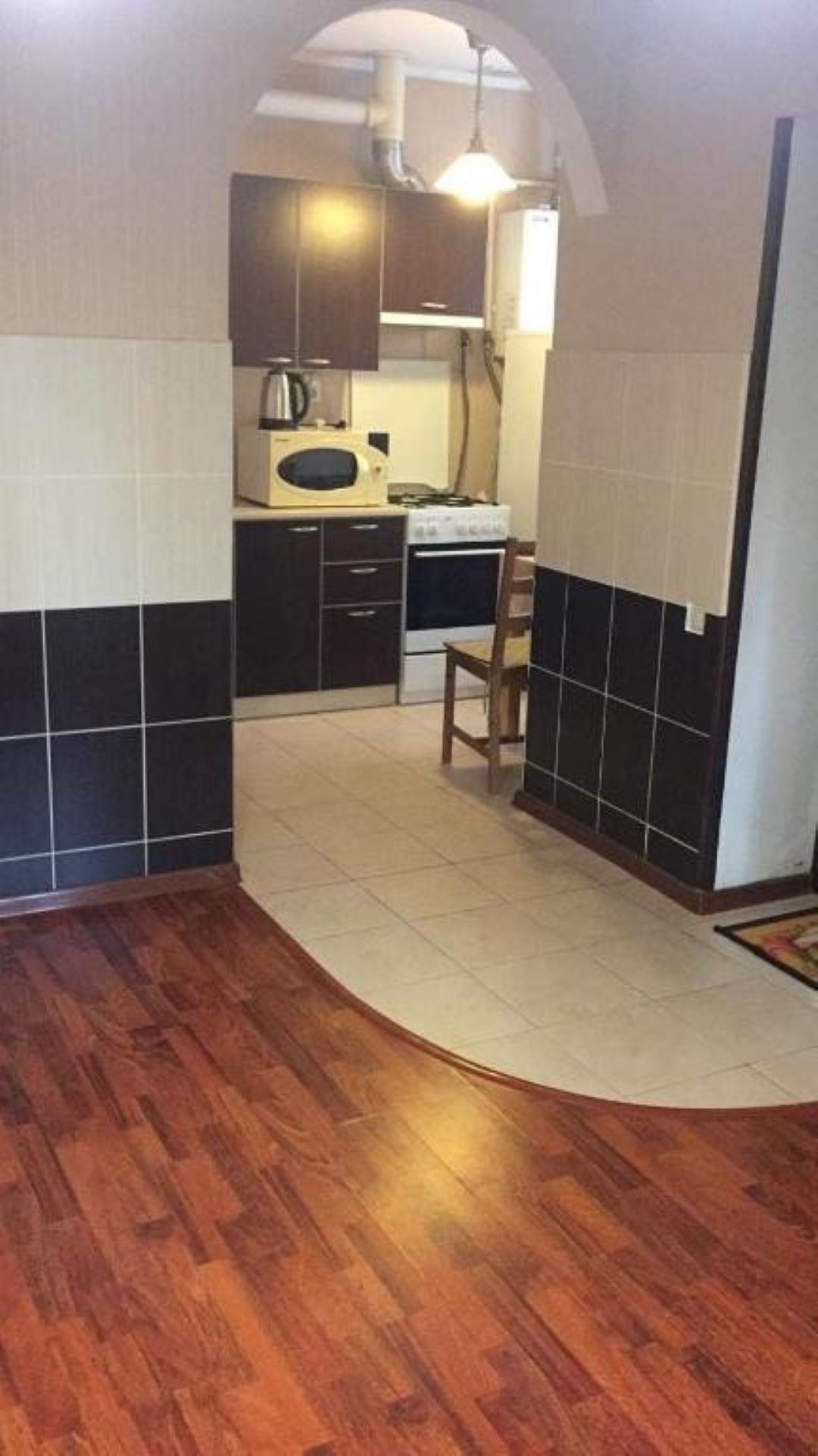 Фото Ля Кубань