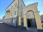 Ойл-дисконт (Spasskaya Street, 24) ، شركة البيع بالجملة