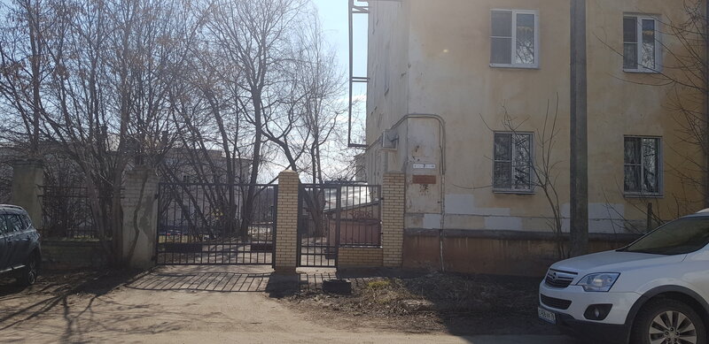 Комсомольская на Набережной — фото 15
