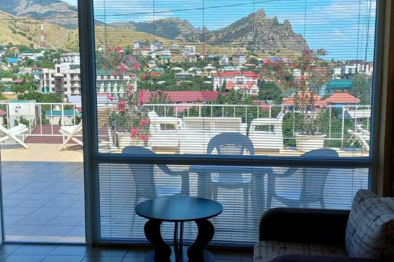 Фото Солярис