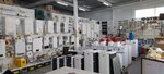 Газовик М (Ukhtinka Village, Ukhtinka Street, 50), equipos de gas