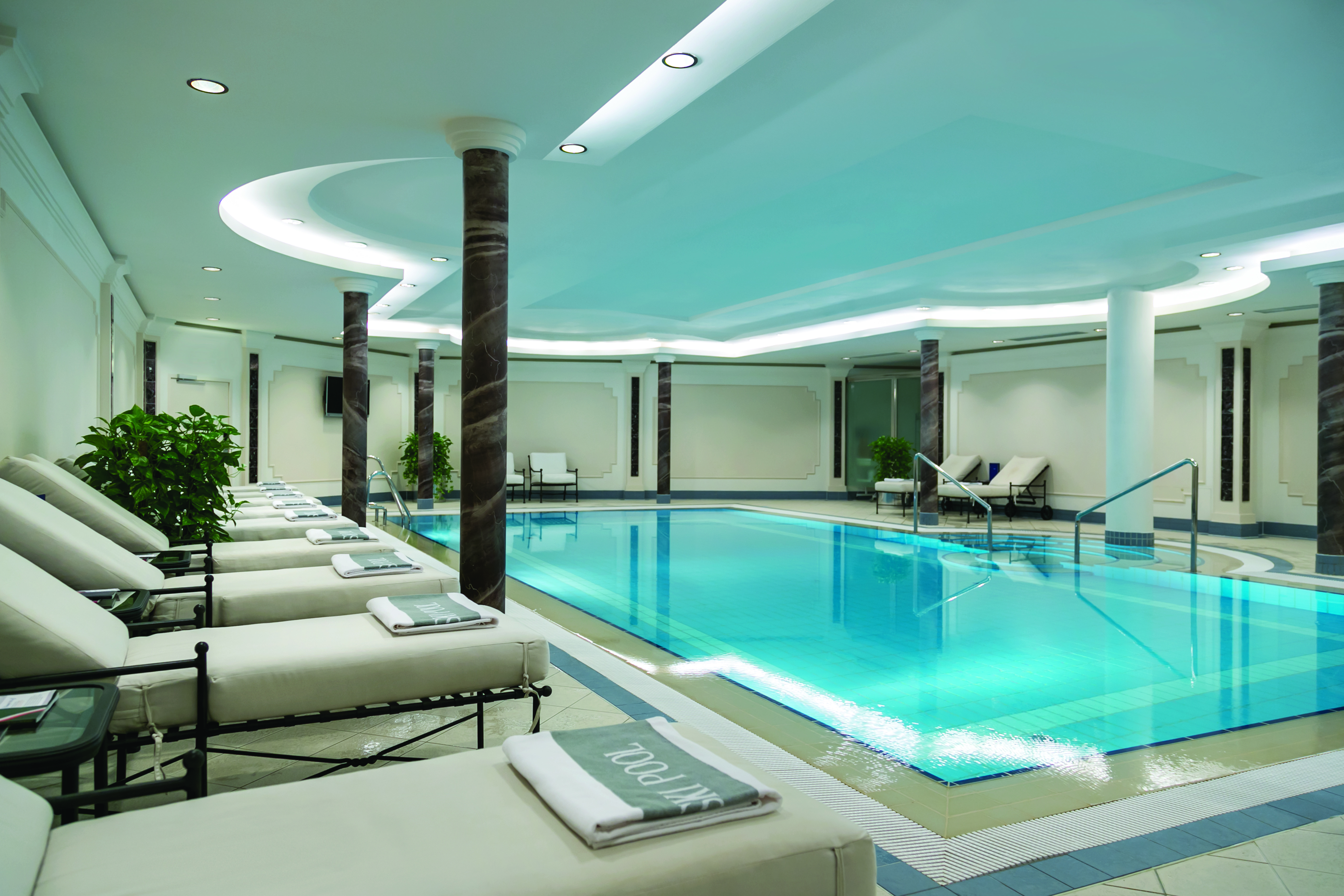 Фото Балчуг Кемпински