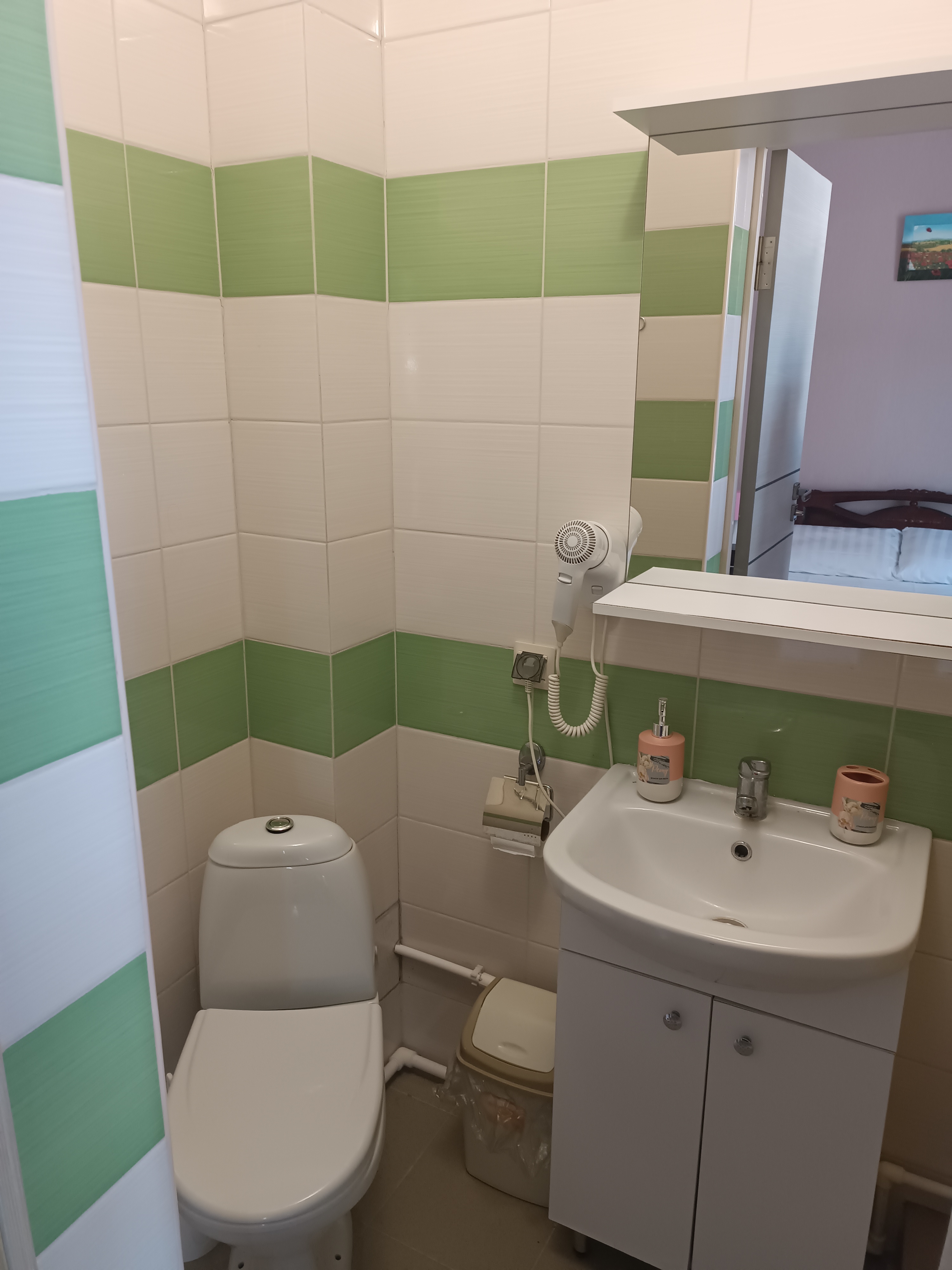 Фото Подкова