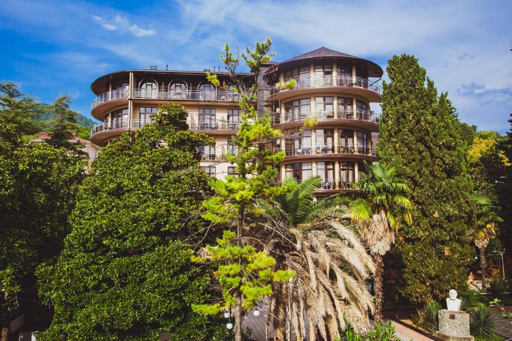 Фото отеля 5