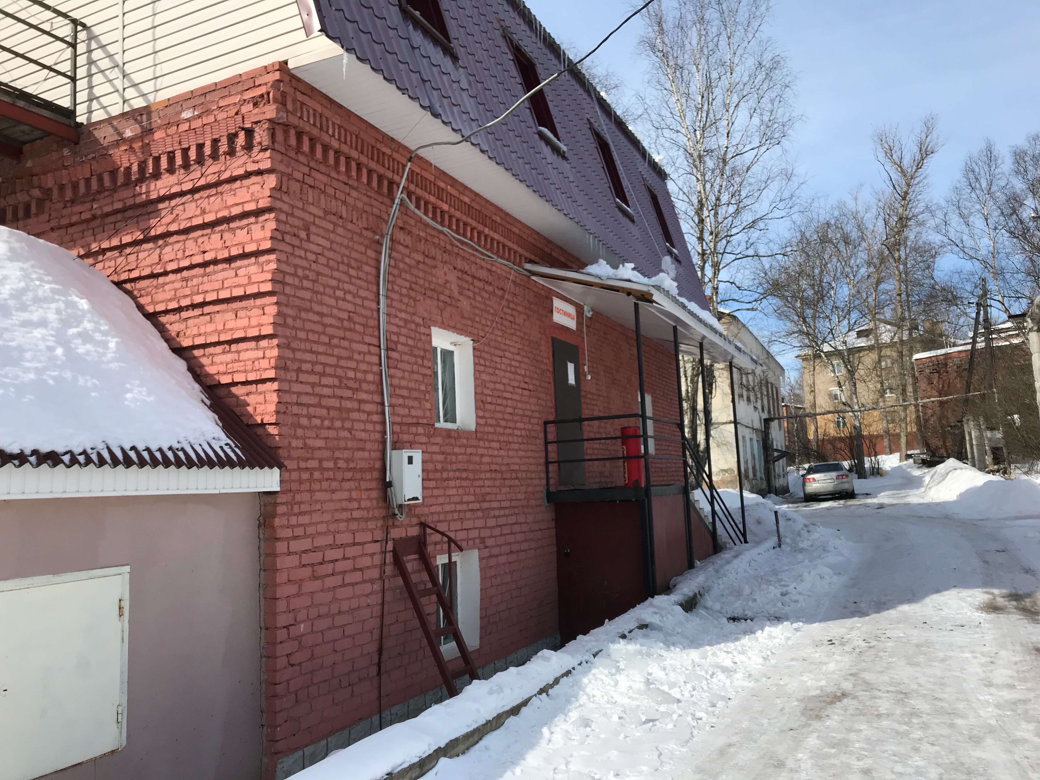 Фото Золотой улей