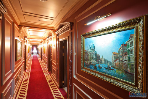 Иное жильё Villa ArtE в Артемовском городском округе