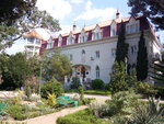 Main House of the Miskhor Estate (посёлок городского типа Кореиз, Алупкинское шоссе, 15Б), landmark, attraction