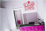 Sugar Stars (Maroseyka Street, 6-8с1), salón de belleza