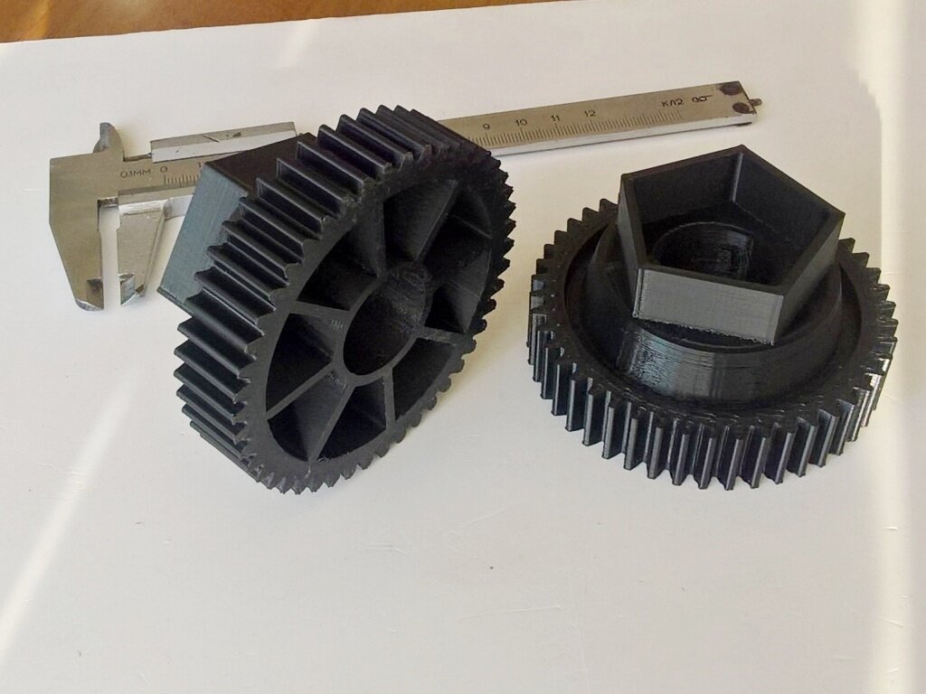 3D services 3D Pechat, Bryansk, photo