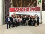 Ant Expo Organization (İstanbul, Atasehir, Küçükbakkalköy Mah., Defne Sok.), organización y mantenimiento de exposiciones